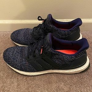 Adidas Ultra Boost 3.0 Multicolor